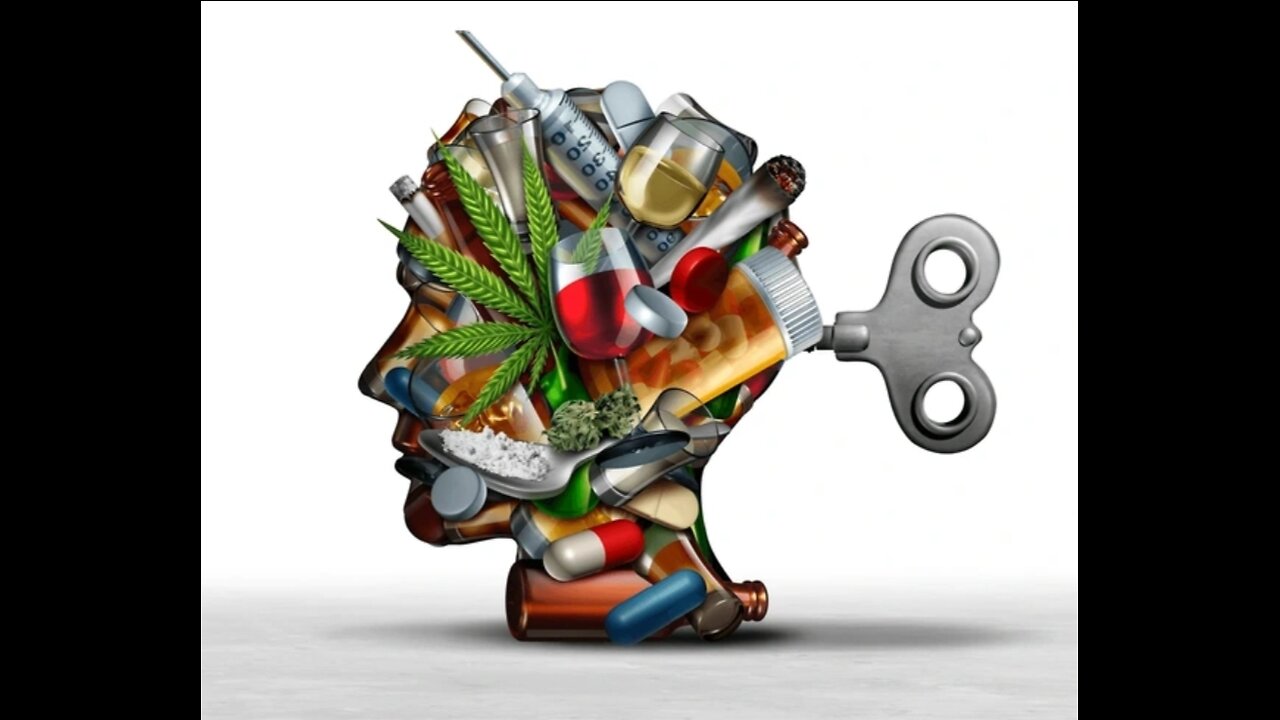 Overcoming addictions and stinking thinking! #positive#gospel#truth #Jesus