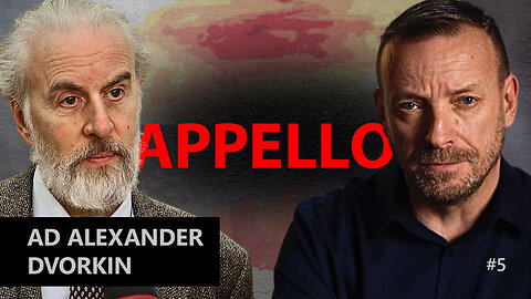 Il clima ci ha messo dalla stessa parte | Appello ad Alexander Dvorkin | #5