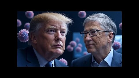 IMPECCABLE TIMING! "HlGHLY lNFECTIOUS C0VID VARlANT" HITS AMERICA AS THEY PASS THE PANDEMlC TREATY!