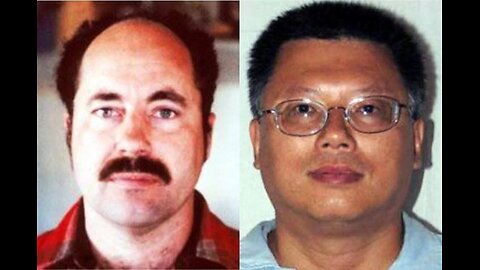 Leonard Lake & Charles Ng USMC murderers were NATO Miranda Gladio