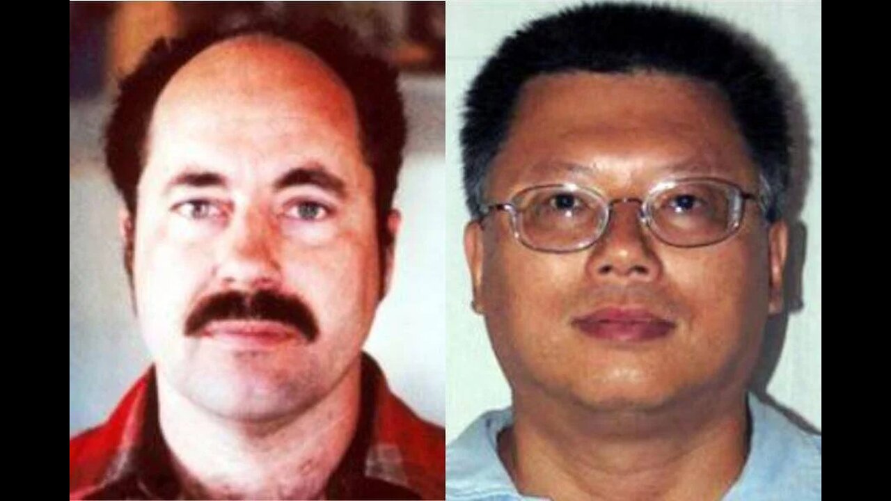 Leonard Lake & Charles Ng USMC murderers were NATO Miranda Gladio