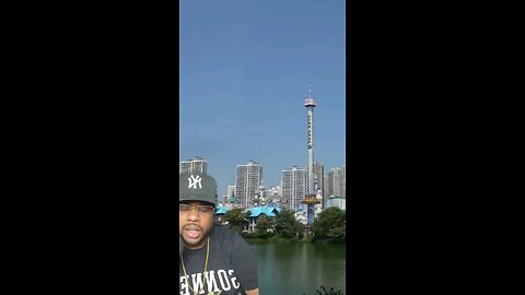 Ain’t no motherfucking way dog