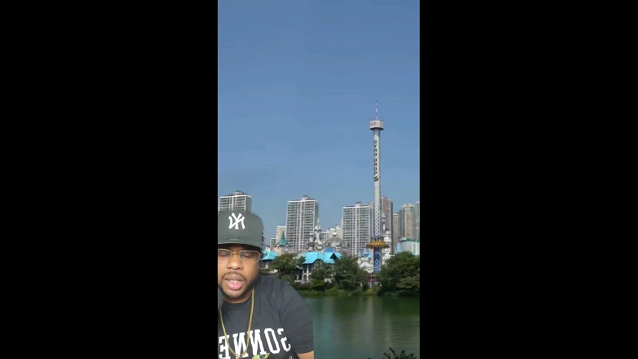 Ain’t no motherfucking way dog