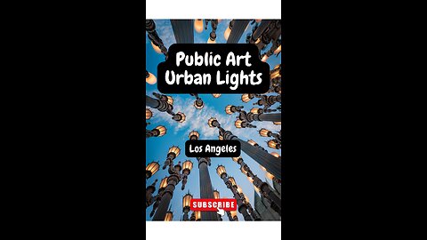 Urban Lights, Los Angeles: The Hidden Gem You Can’t Miss!