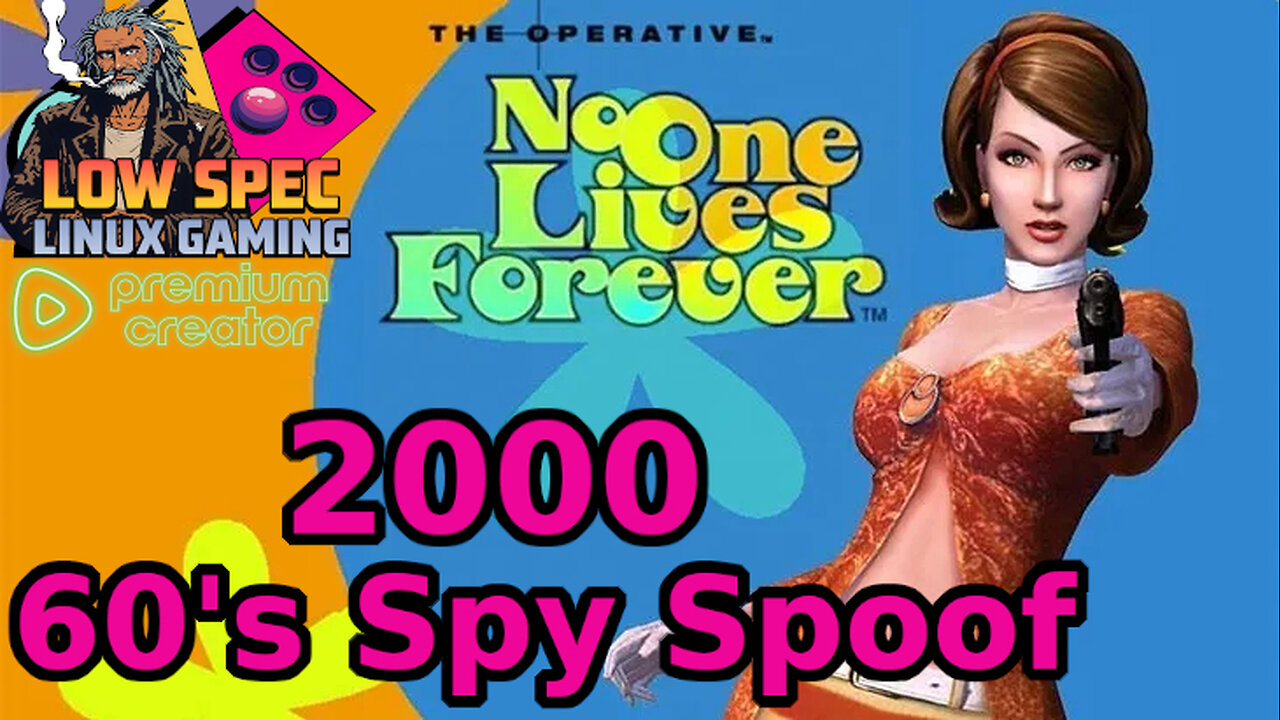 NOLF Ep 8