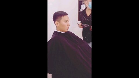 Next Level Barber