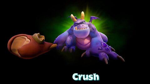Spyro part 18, Crush