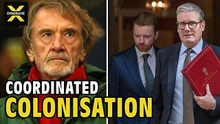 I Guess He Was Over The Target.