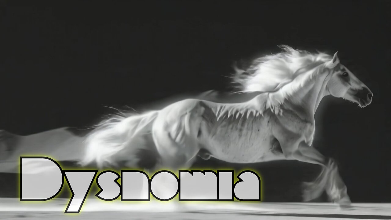 Dysnomia 🌙 Choppergirls Moon of Absolute Anarchy 🌚 Opportunity Awaits!