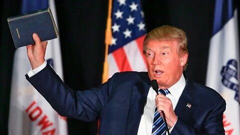 Top Trump Official Unexpectedly Dies Overnight — Everyone Stunned