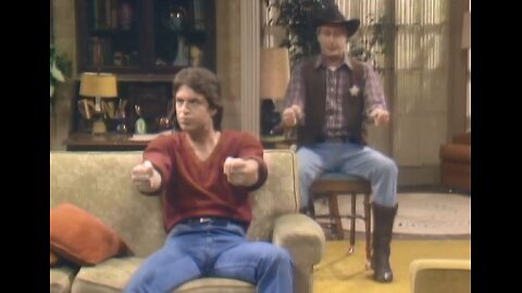 Soap - TV Show - Season Three - Episode Eighteen - 1980 - Comedy - HD