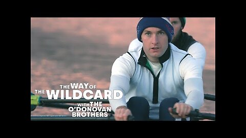 The Irish Rowing Brothers Who Shocked The World