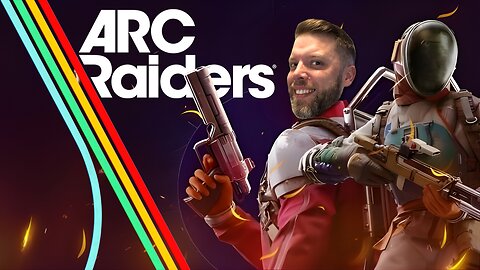 ARC Raiders in 2026! Still Playing Dirty 😏