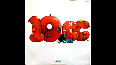 I'm Not In Love ~ 10cc