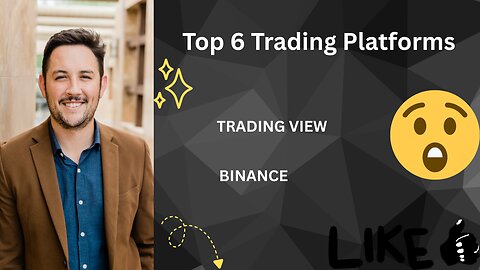 Top 6 Trading Platforms