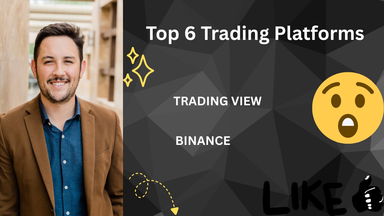 Top 6 Trading Platforms