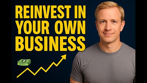 Stop Diversifying. Start Doubling Down.