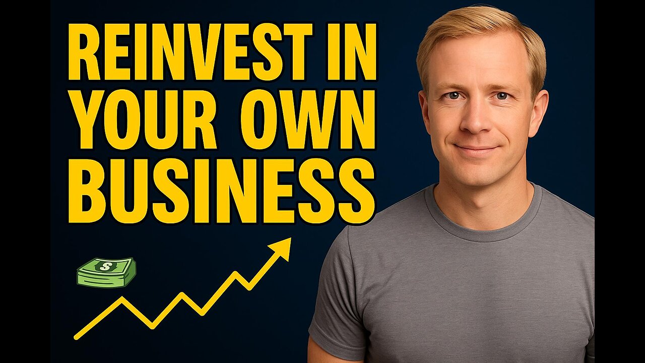 Stop Diversifying. Start Doubling Down.