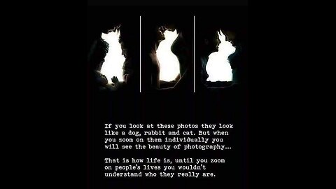 Keep your eyes open, you will see satanic symbolism everywhere.