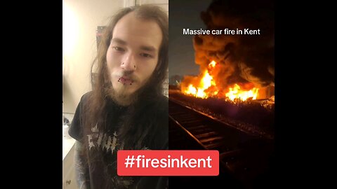 #fireinkent #fireinwashington #firesaroundtheworlds #fires #fireinside