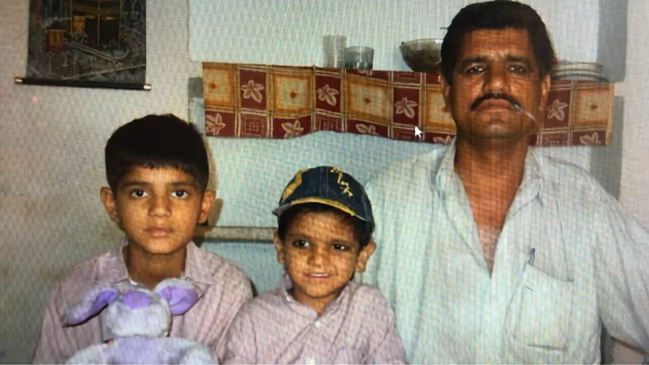 Kareem Bakhsh PAHI