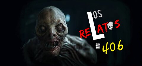 Luis en los Relatos