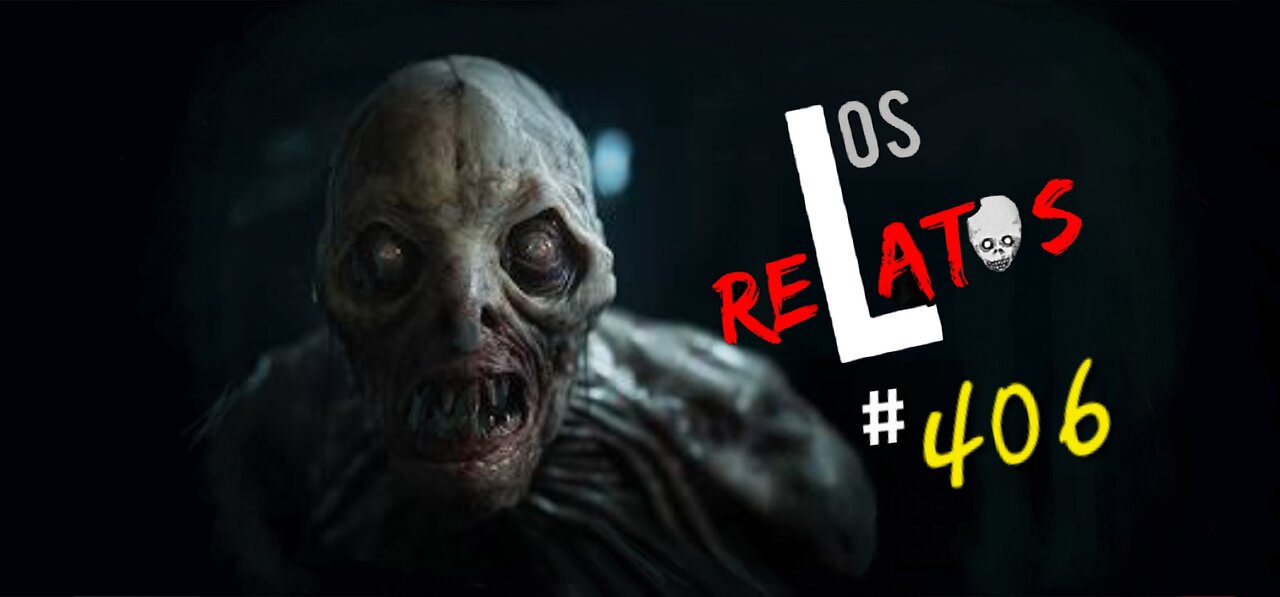 Luis en los Relatos