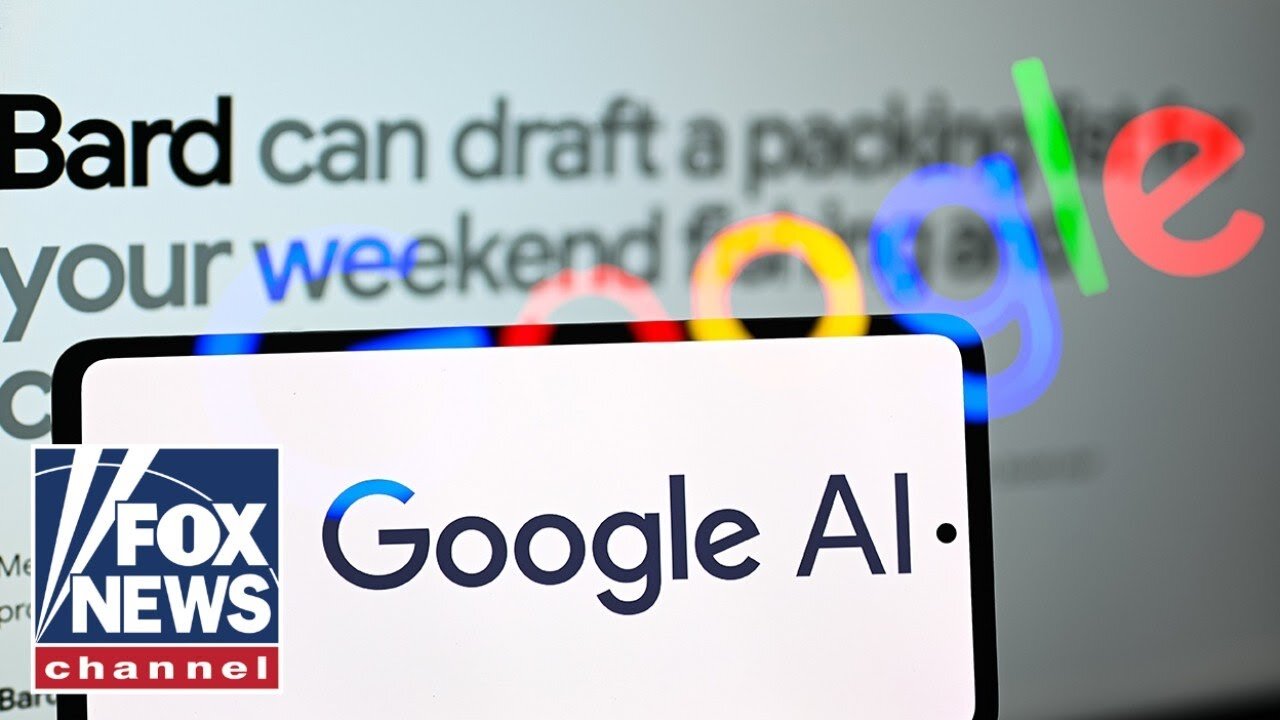 Google CEO takes action to crack down on misuse of AI