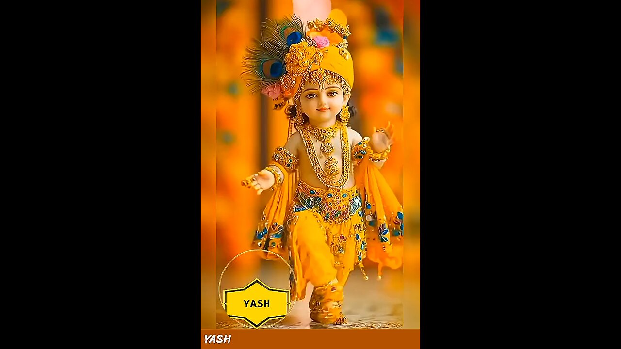 Radha Krishna Devotion