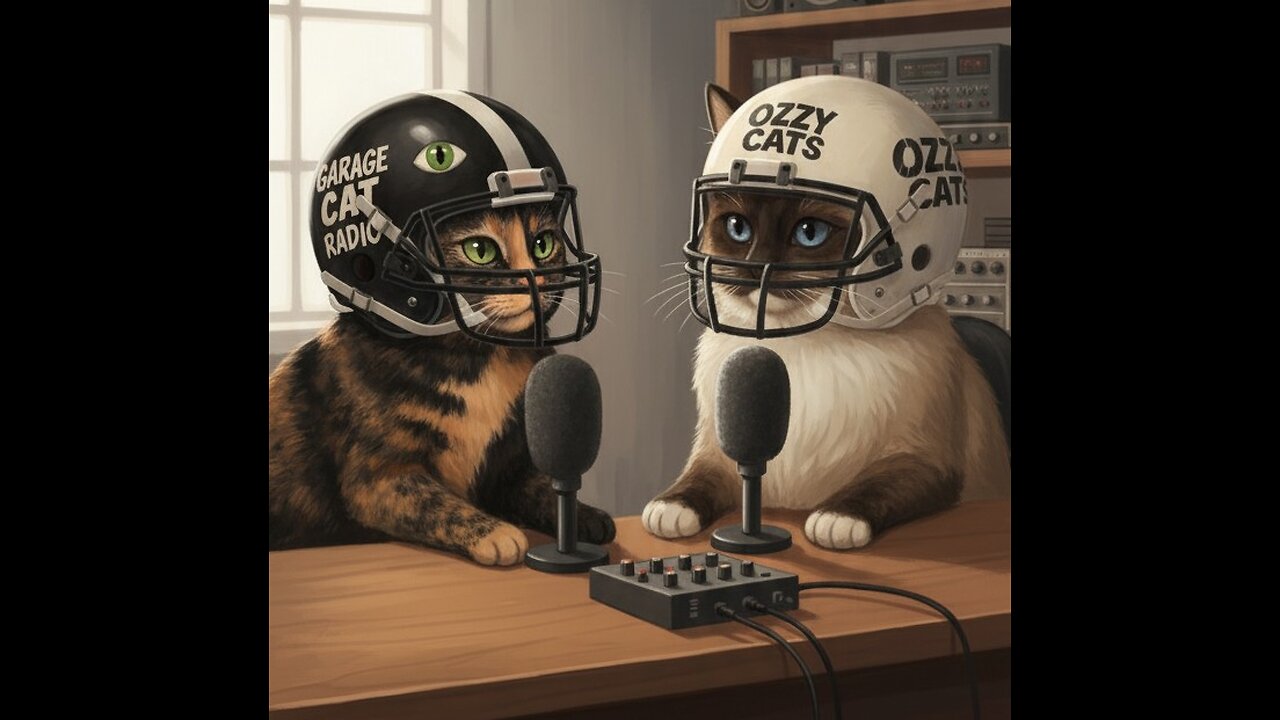 Mixtape & Football Picks