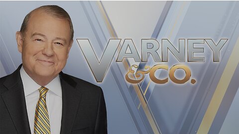 VARNEY & Co. (November 7, 2025) FULL EPISODE
