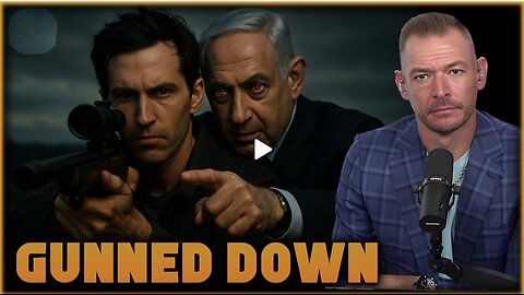 GOP Blocks Epstein Files Release While General Public is Distracted by Kirk Assassination