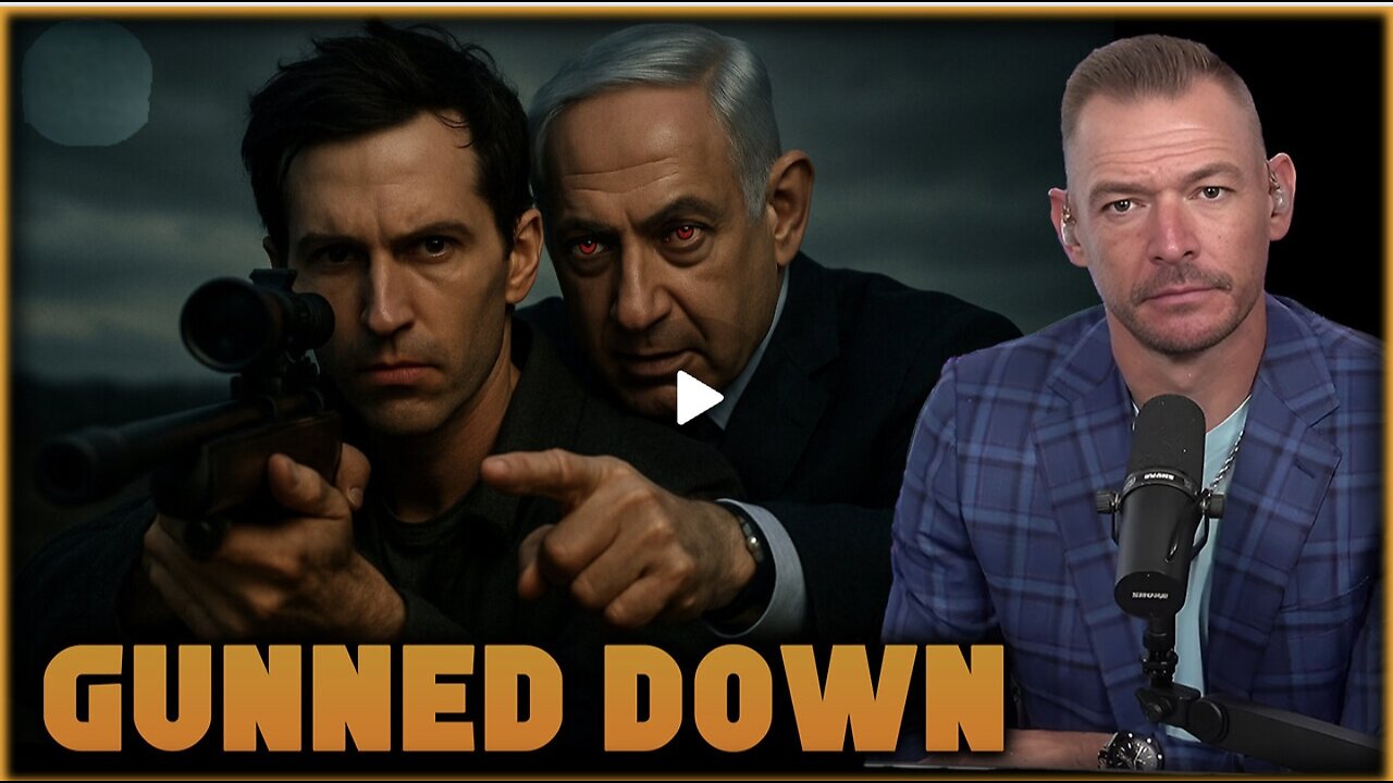 GOP Blocks Epstein Files Release While General Public is Distracted by Kirk Assassination