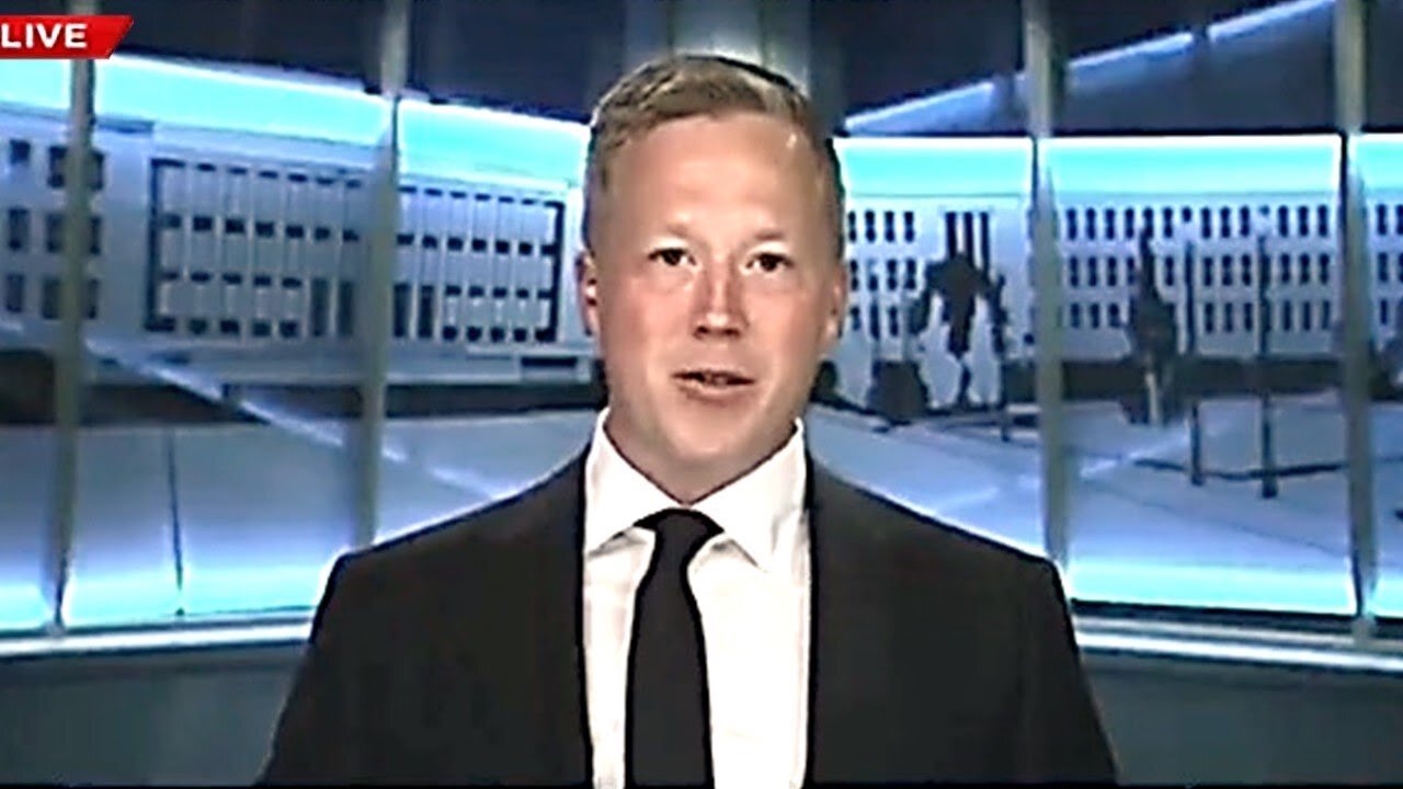 The U.S. Army Just Let Slip "We Have Super Soldiers On The Moon"!!