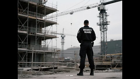 Securing Alberta’s Construction Sites: Why Professional Security Is More Critical Than Ever