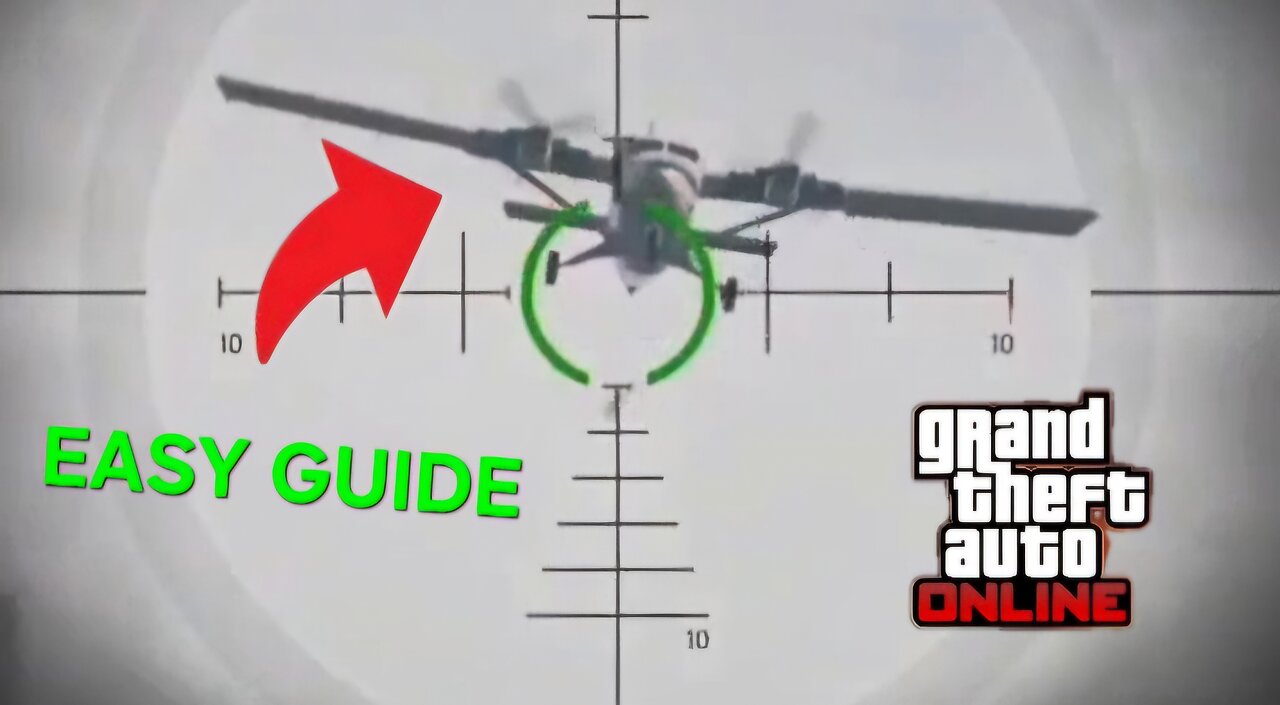 Up and Running Mission Guide & QUICK SETUP Strat in GTA Online