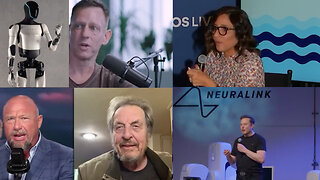 Elon Musk | What’s the Connection Between Braun & Musk? What Is Musk’s Vision for X Money, Optimus, Tesla, Neuralink, Telepathy, Blindsight & the X Platform? 2025 BRICS Summit Gameplan to Move Power Away from U.S. Dollar