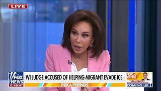 Promises Made Promises Kept: The First 100 Days Part 2; Judge Jeanine weighs-in on Activist Judges.