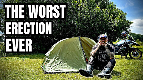 OEX Raccoon 2.1 Tent