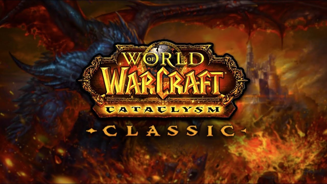 World of Warcraft Classic