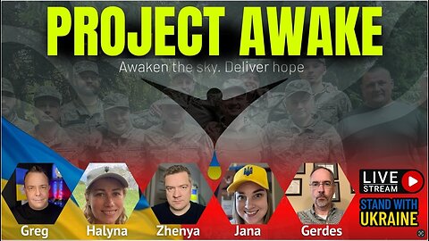 Live Update: Battlefield Analysis and PROJECT AWAKE kickoff.
