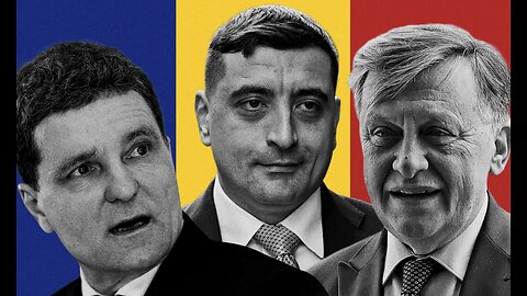 Rumänische Präsidentschaftswahl - illegale Wiederholung der ersten Runde