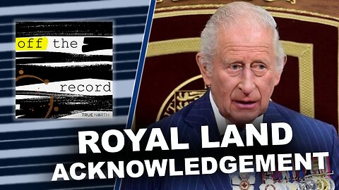 King Charles III echoes Trudeau-era wokeism with land acknowledgment in throne speech