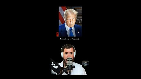Trump serves the common man