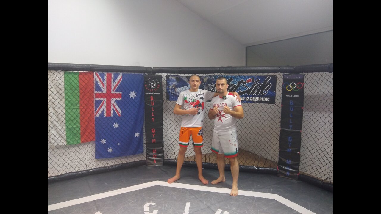 15.05.2025 Emil Enchev Orange Grade Test 85%