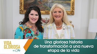 UNA GLORIOSA HISTORIA DE TRANSICIÓN A UNA NUEVA ETAPA DE LA VIDA