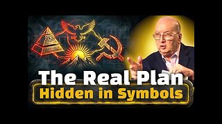 Illuminati Secret Plan Explained | Jordan Maxwell