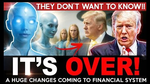 𝐓𝐡𝐞𝐲 𝐃𝐨𝐧’𝐭 𝐖𝐚𝐧𝐭 𝐘𝐨𝐮 𝐭𝐨 𝐒𝐞𝐞 𝐓𝐡𝐢𝐬 𝐁𝐞𝐟𝐨𝐫𝐞 𝟐𝟎𝟐𝟔‼️ 𝐀 𝐇𝐢𝐝𝐝𝐞𝐧 𝐓𝐫𝐮𝐭𝐡