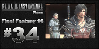 El El Plays Final Fantasy 16 Episode 34: Next Time Bring Sunscreen