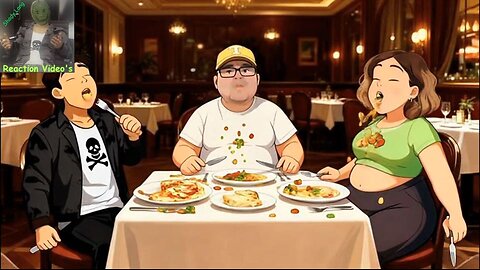 YITS Reaction - Romantic Restaurant Review - Smoky Mountains